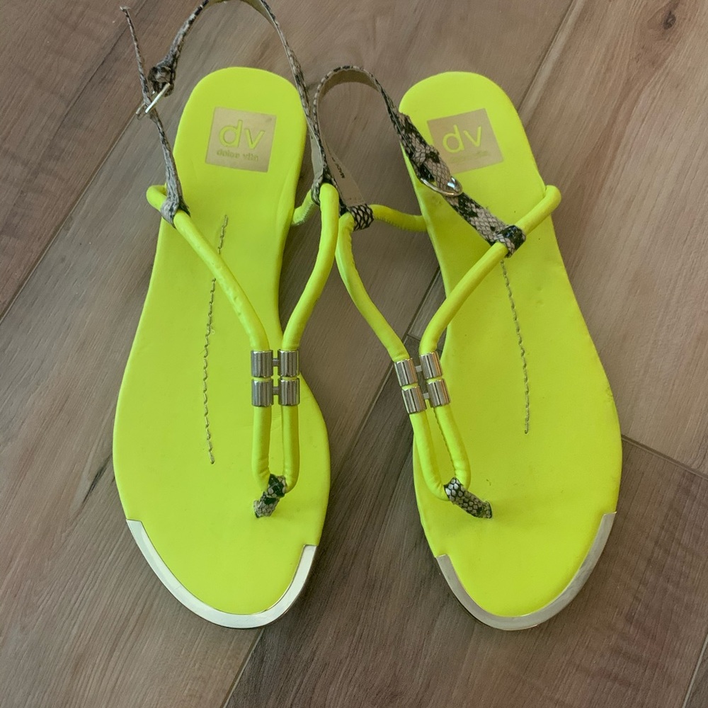 Dolce Vita Sandals